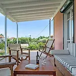 Apartmán Woodpecker House Lefkada Lygia (Lefkada)