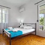 Apartmán Woodpecker House Lefkada