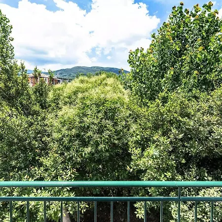 Woodpecker House Lefkada ليغيا